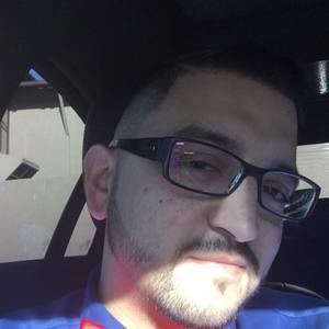 Meet your Posher, Justin